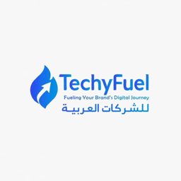 TechyFuel logo
