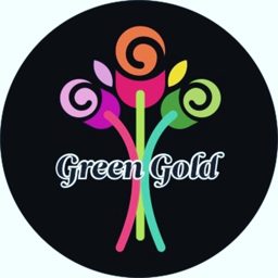 Green Gold logo