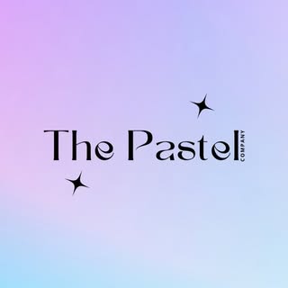 The Pastel Company logo