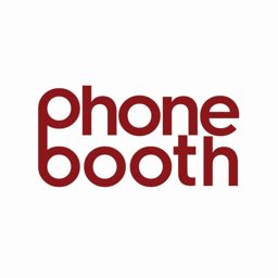 Phone Booth Qatar logo
