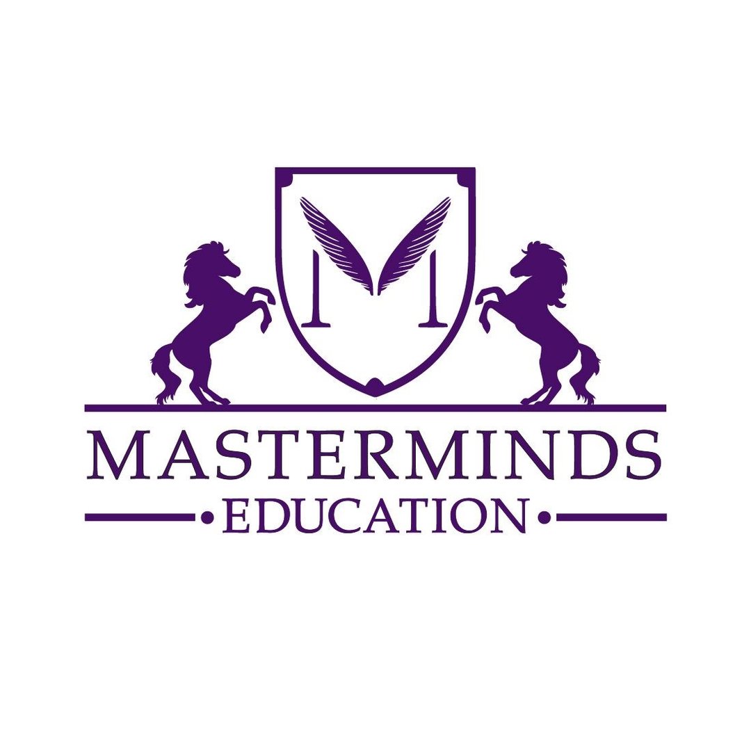 Masterminds Early Learning Center logo