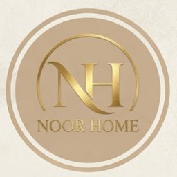 Noor Home Store logo