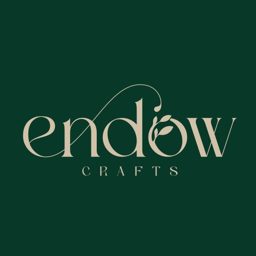 Endow Crafts Doha logo