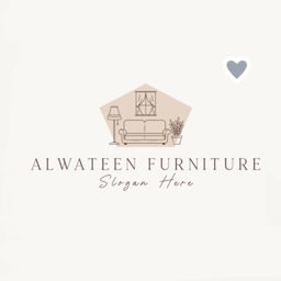 Ghanafat Upholstery logo