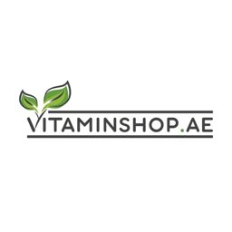 Vitaminshop.ae logo