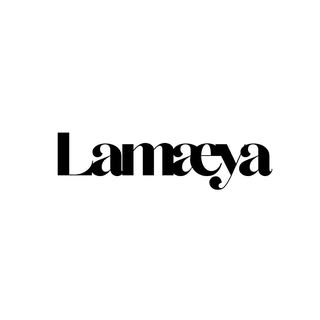 LAMAEYA logo