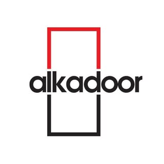 Alkadoor logo