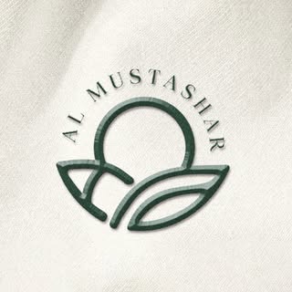 Al Mustashar Agricultural Supplies logo