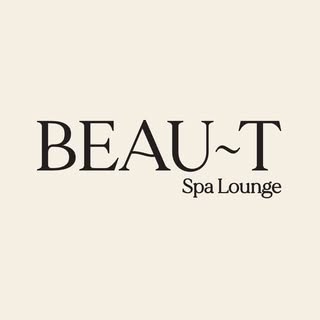Beau-T Spa Lounge logo