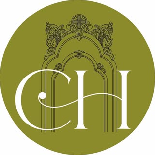 Curate Home logo