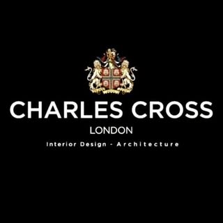 Charles Cross logo