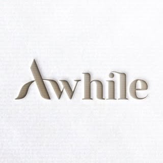 Awhile logo