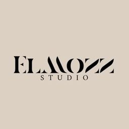 Elmozz Studio logo