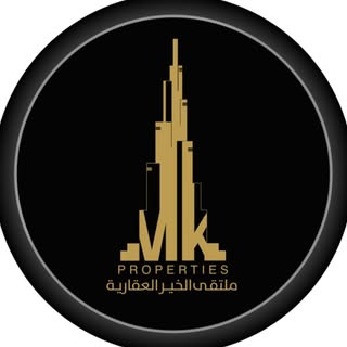 MK Muscat logo