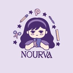 Nourva logo