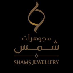 Shams Jewellery logo