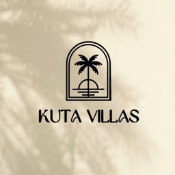 Kuta Villas logo