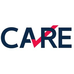 Care Cleaning Services logo