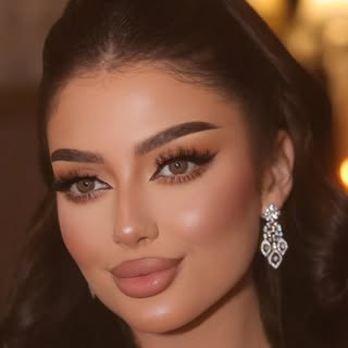 Nancy Makeup Artist logo