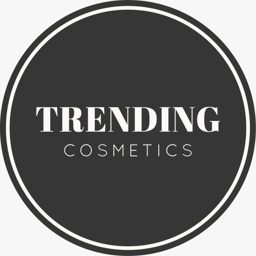 Trending Cosmetics logo