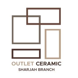 Outlet Ceramic Sharjah logo