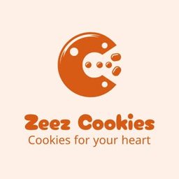 Zeez Cookies logo