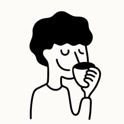 Cuppa Joe logo
