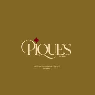 Piques logo
