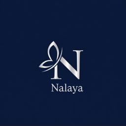 Nalaya Jewelry logo