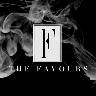 The Favours Dubai logo
