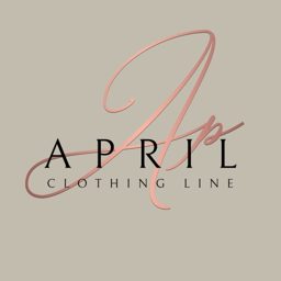 APRIL logo