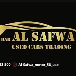 Dar Alsafwa Used Cars logo