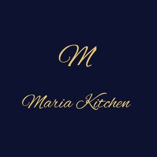 Maria's Kitchen logo