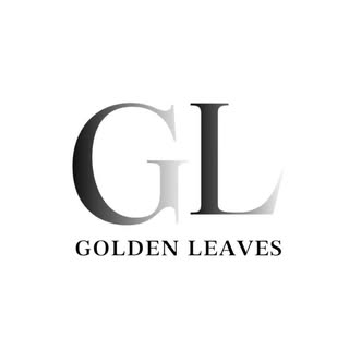 Golden Leaves logo