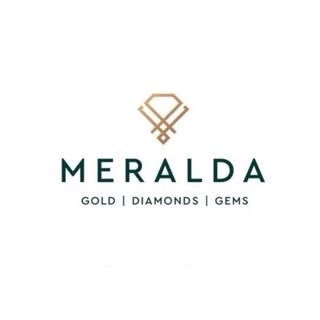 Meralda Middle East logo