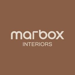 Marbox Interiors logo