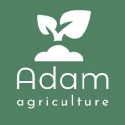 Adam Agricultural Services logo