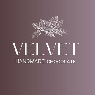 Velvet Choco logo