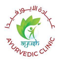 Ayush Ayurvedic Clinic logo