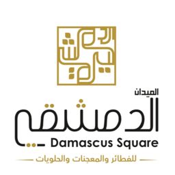 الميدان الدمشقي logo