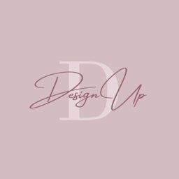 DesignUp logo