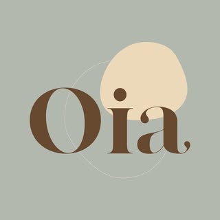 Oia Beauty Center logo