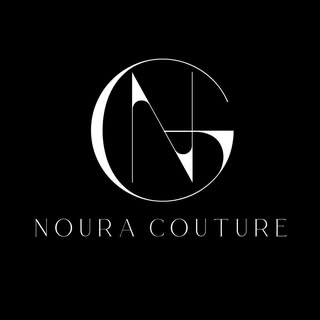 Noura Couture logo