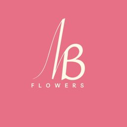 Mb.flowers logo