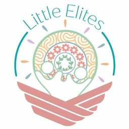 Little Elites logo