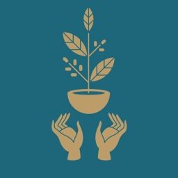 The Cardamom Club logo