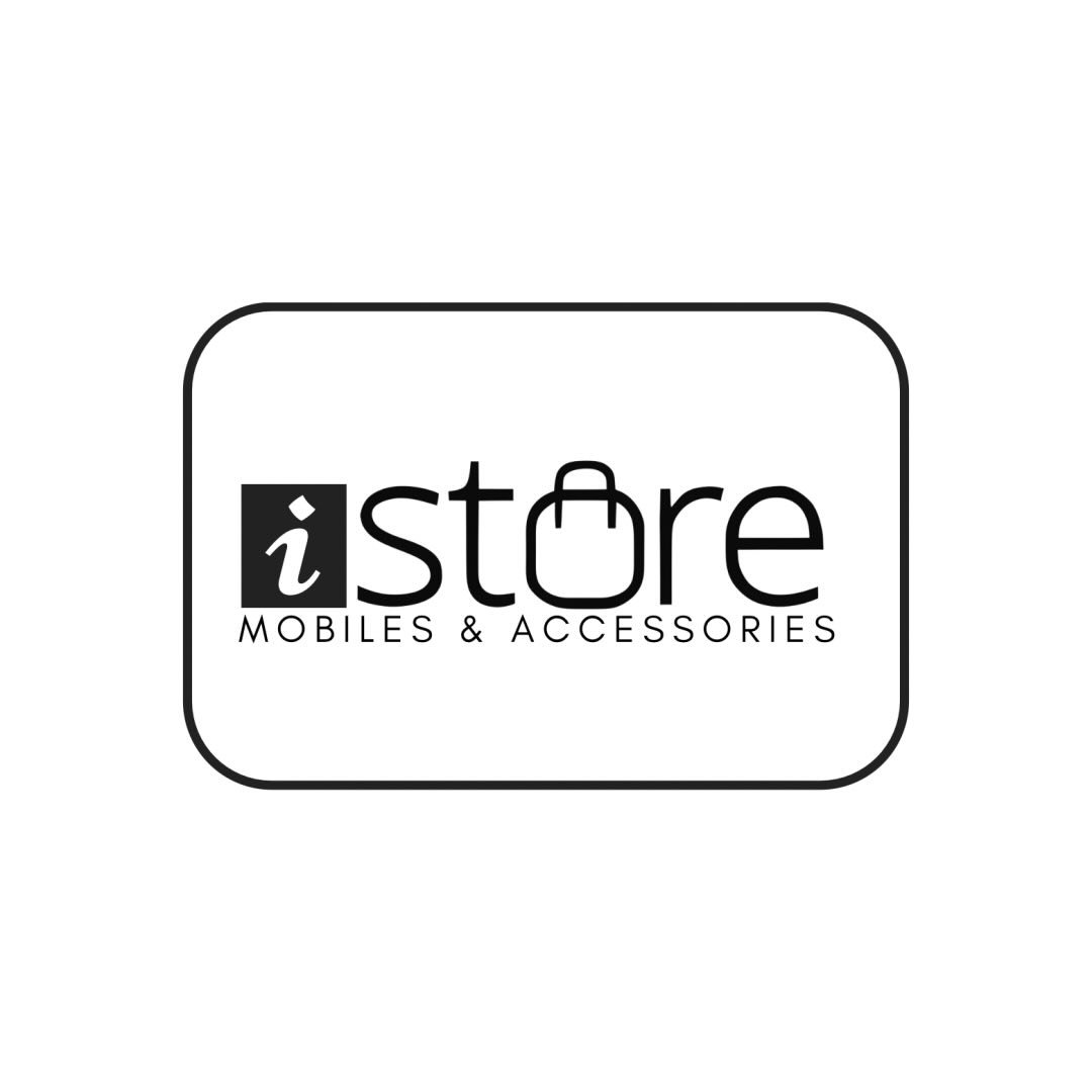 iStore logo