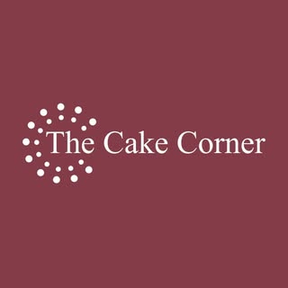 The Cake Corner logo