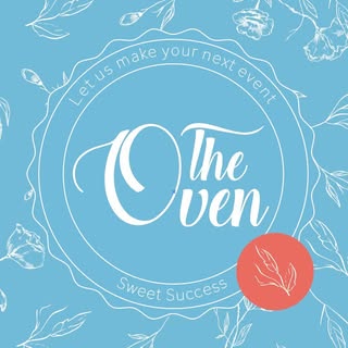 The Oven logo