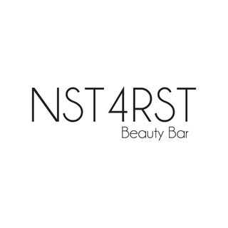 Nst4Rst logo
